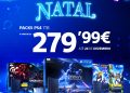 Pack PS4 1TB