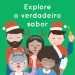 Explore o Verdadeiro Sabor Hotpoint