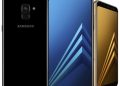 Samsung Galaxy A8