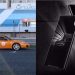 Porsche Huawei Mate 10 Pro