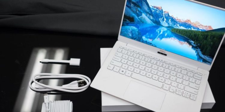 Dell apresenta novo ultrabook XPS 13 na CES 2018 1 dell xps13