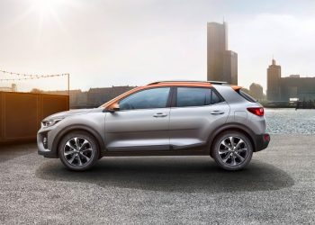 Kia Stonic, um sucesso em terras lusas… e não só