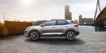 Kia Stonic, um sucesso em terras lusas… e não só