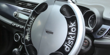 Disklock
