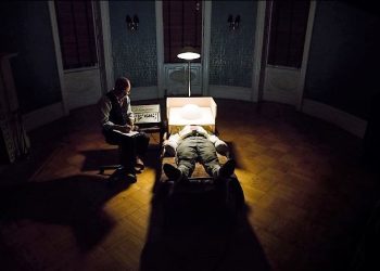 Wormwood Netflix