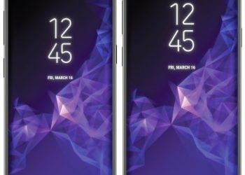 Samsung S9