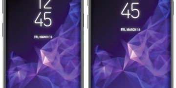 Samsung S9