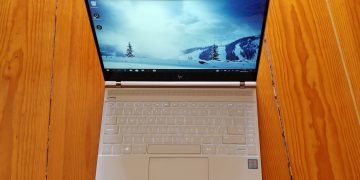 Acer Spectre