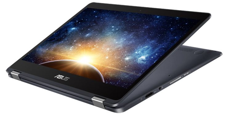 Asus NovaGo, uma nova era de notebooks 1 Asus NovaGo