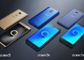 Alcatel reformula conceito com nova gama de smartphones