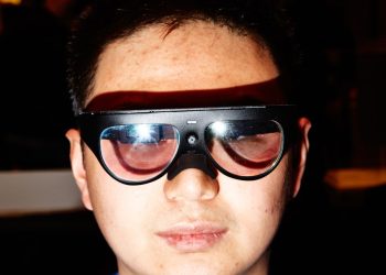 Protótipo da Rokid mostra o futuro dos wearables