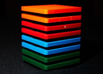 Raven H, um tudo em um para nos assistir em casa