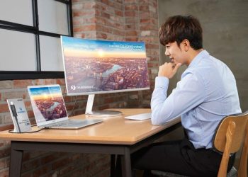 Samsung QLED CJ791
