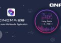 Qnap Cinema28