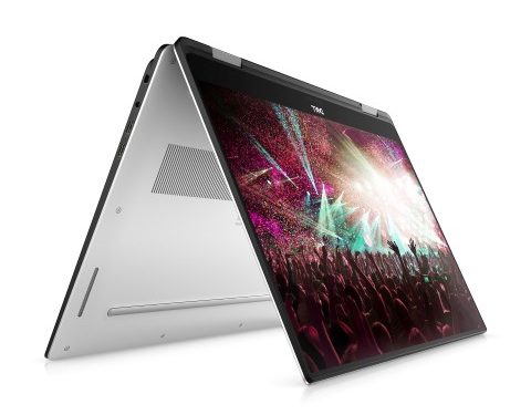 Novos computadores Dell brilham na CES 2018 1 Novos computadores Dell brilham na CES 2018