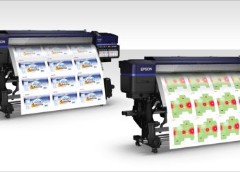 Epson SureColor S