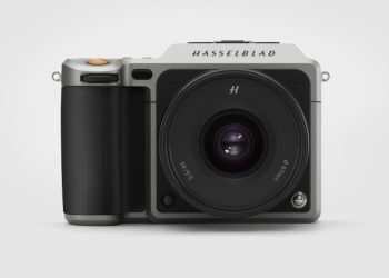 Hasselblad 1XD-50c