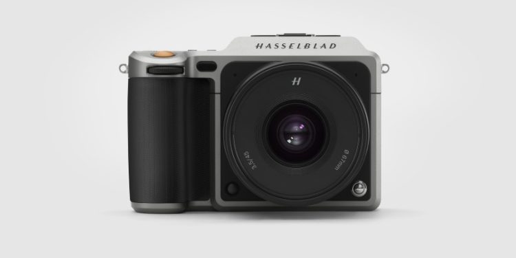 A nova Hasselblad 1XD-50c custa 10 mil euros! 1 Hasselblad 1XD-50c