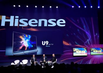 Hisense