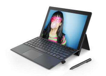 Lenovo com nova armada Thinkpad para a CES 2018