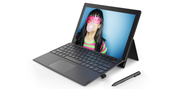 Lenovo com nova armada Thinkpad para a CES 2018 1 Lenovo com nova armada Thinkpad para a CES 2018