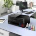 Novas Canon PIXMA G Series têm depósitos de tinta recarregáveis