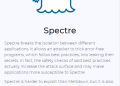 Intel Spectre