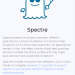 Intel Spectre