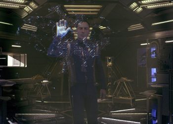 STAR TREK: DISCOVERY