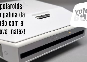 Fujifilm Instax SP-3