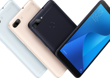 ZenFone Max Plus (M1)