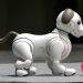Sony tem novos Xperia, reforça o Life Space UX e encanta com um novo "cão" Aibo 2 aibo