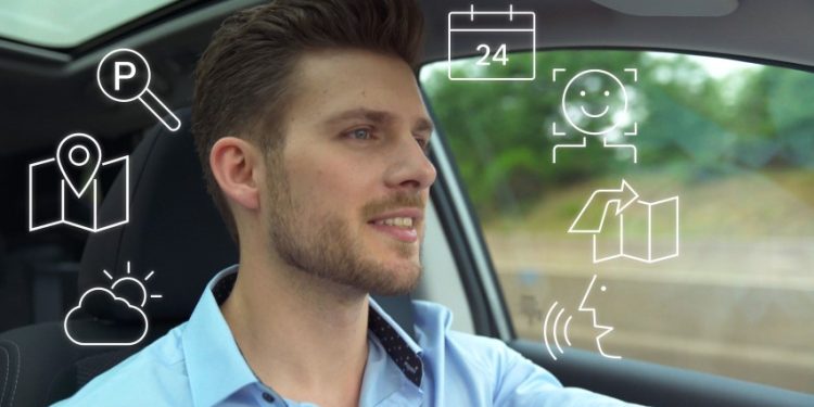 Bosch coloca assistente de voz ao volante 1 bosch_voice_assistant