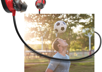 Os novo Bose SoundSport Pulse medem as batidas do nosso coração através do… ouvido