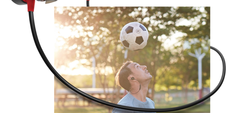 Os novo Bose SoundSport Pulse medem as batidas do nosso coração através do… ouvido