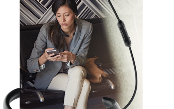 Bose Qc30