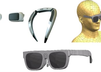 Samsung C-Lab revelou novos projectos criativos na CES 2018