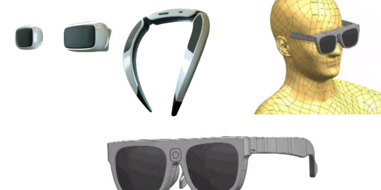 Samsung C-Lab revelou novos projectos criativos na CES 2018