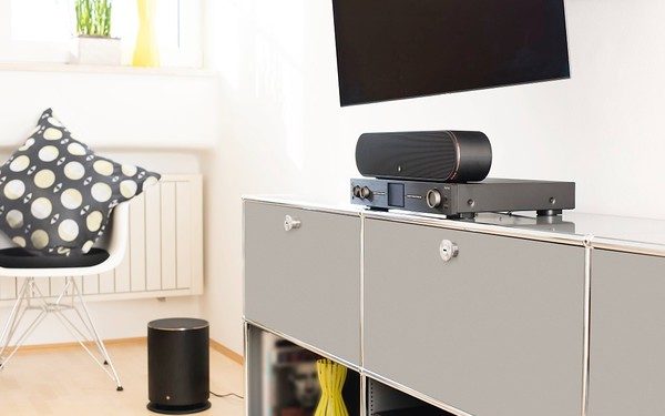 Hama integra serviço Alexa na Intelligent Home Series