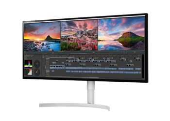 LG apresenta novos monitores premium na CES 2018