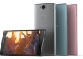 Novos Sony Xperia XA2 / XA2 Ultra e L2