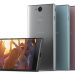 Novos Sony Xperia XA2 / XA2 Ultra e L2