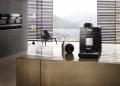 Miele CM5, uma máquina de café com OneTouch for Two