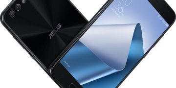 ASUS ZenFone 4 Pro