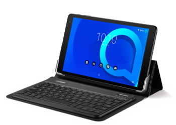 Alcatel 1T, nova série de tablets com duas medidas – MWC2018