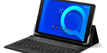 Alcatel 1T, nova série de tablets com duas medidas – MWC2018