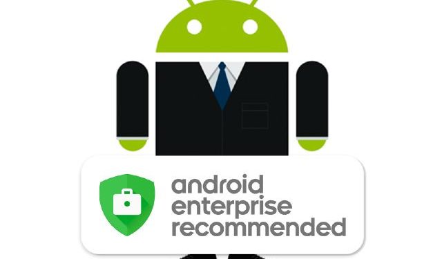 Google mostra lista de Smartphones Android ideais para o sector empresarial