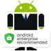 Google mostra lista de Smartphones Android ideais para o sector empresarial
