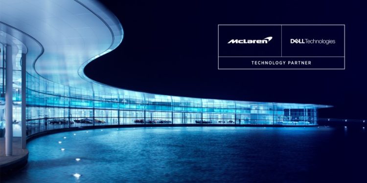 Dell Technologies apoia programa World’s Fastest Gamer da McLaren 1 Dell Technologies apoia programa World’s Fastest Gamer da McLaren