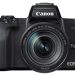 A Canon EOS M50 é a nova mirrorless da marca e grava vídeo a 4K 6 Canon EOS M50